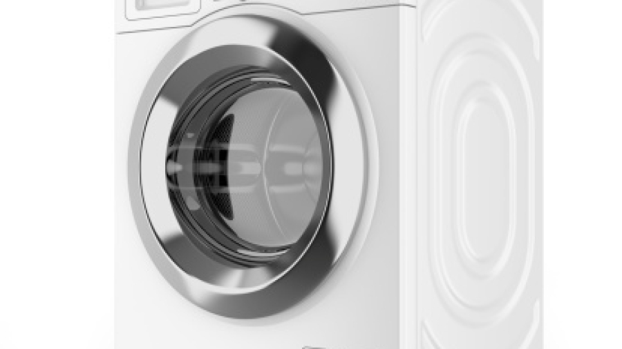 All Pro Washing Machine 3