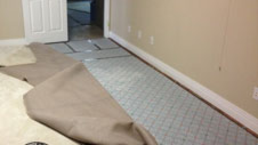 Water Cleanup